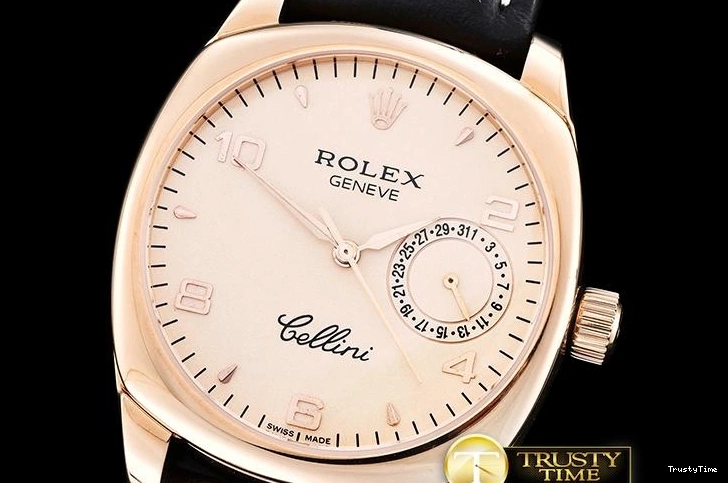 1117 Minimalist ROLCEL070C – Cellini 884